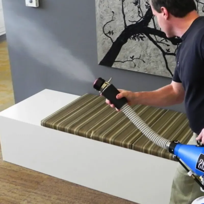 Professional Odor Removal in Brooklyn Park, MN